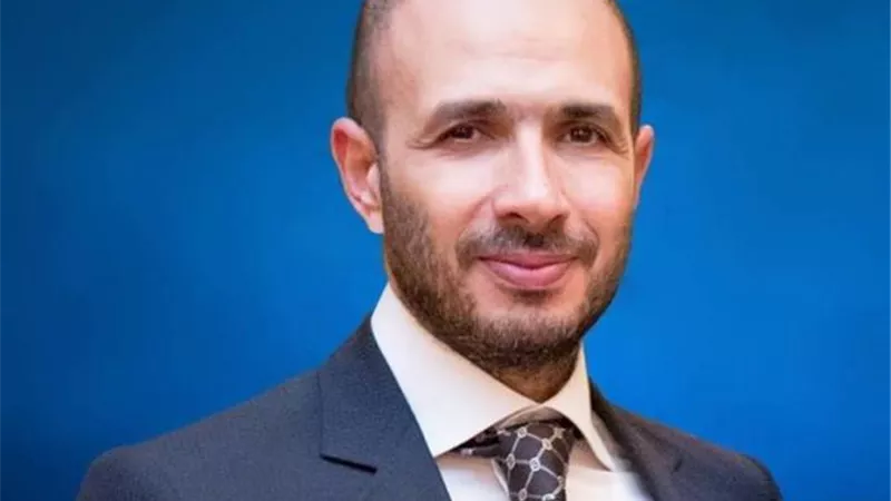 دار العزل بمستشفى سعاد كفافي جاهزة لاستقبال المرضى خلال 20 يوما