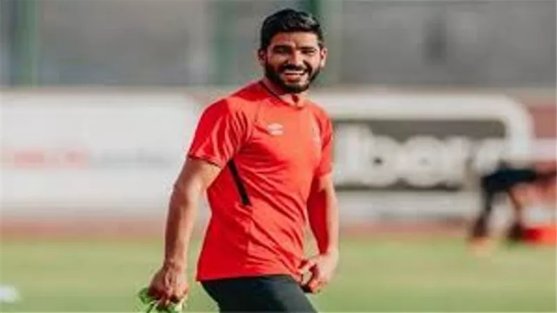 مفأجاة .. انبى يرفض ضم صالح جمعة