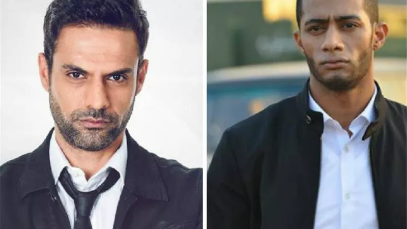 أمير طعيمة: بالورقة والقلم محمد رمضان الأنسب لتجسيد حياة الراحل أحمد زكى