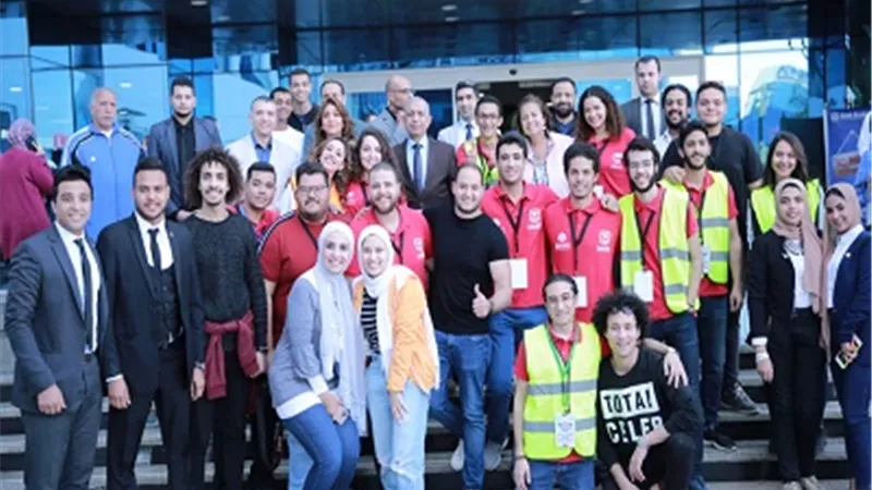 آخر موعد للتقدم لرالي مصر لريادة الأعمال..30 يونيو