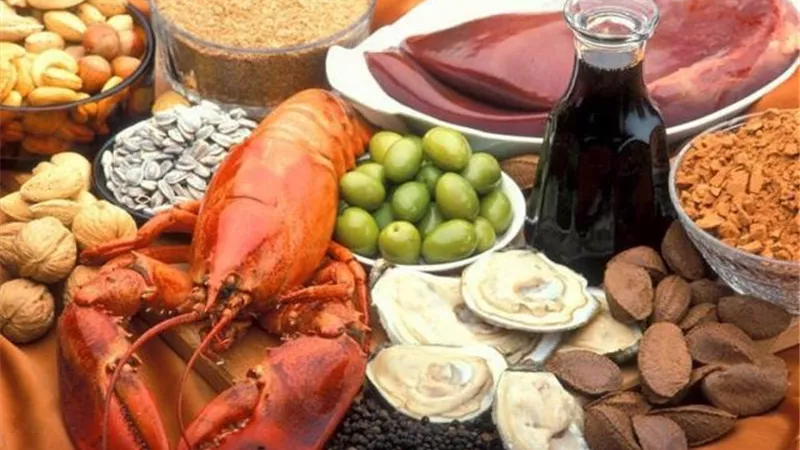 اليود.. وقود الغدة الدرقية لأداء وظائفها