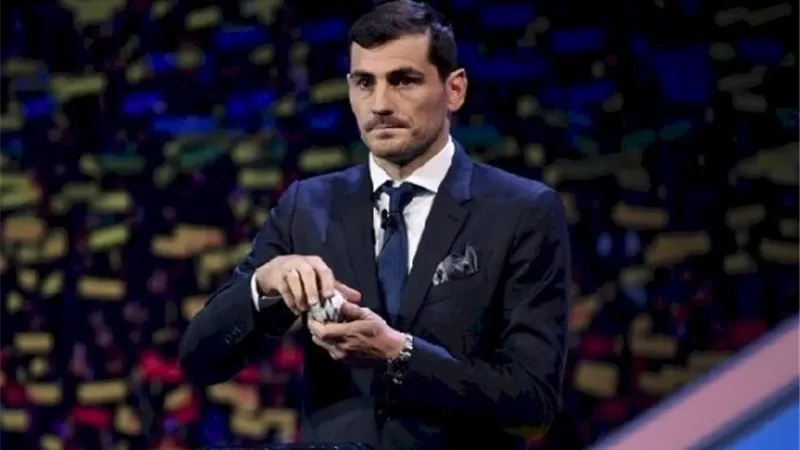 كاسياس ينسحب من سباق رئاسة الاتحاد الإسباني