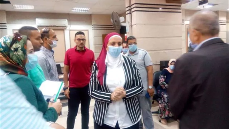 مجلس النواب يوافق من حيث المبدأ على مشروع قانون مجلس الشيوخ..وينتقل لمناقشة المواد