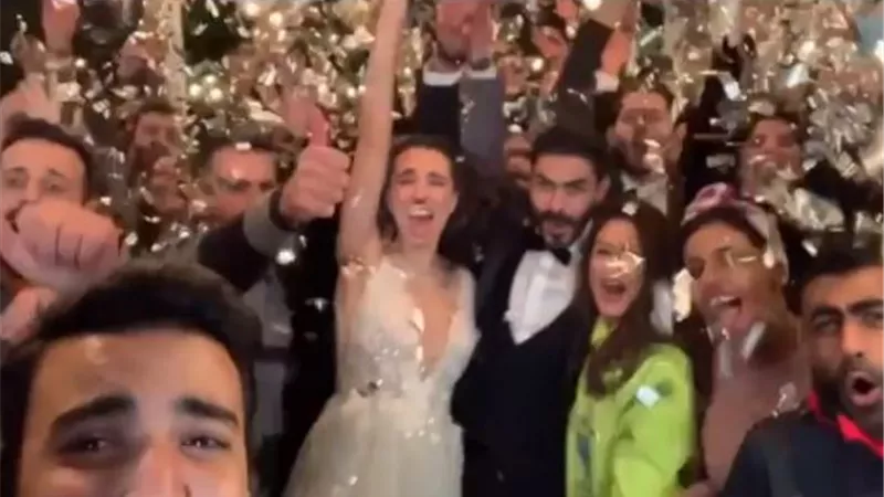 صورت 18 ساعة في أكتر من لوكيشن.. خالد سليم يكشف كواليس كليب 