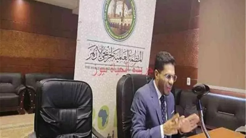محمد نجدي: التكامل سمة بارزة للعلوم التي نشأت في أحضان الثقافة العربية الإسلامية