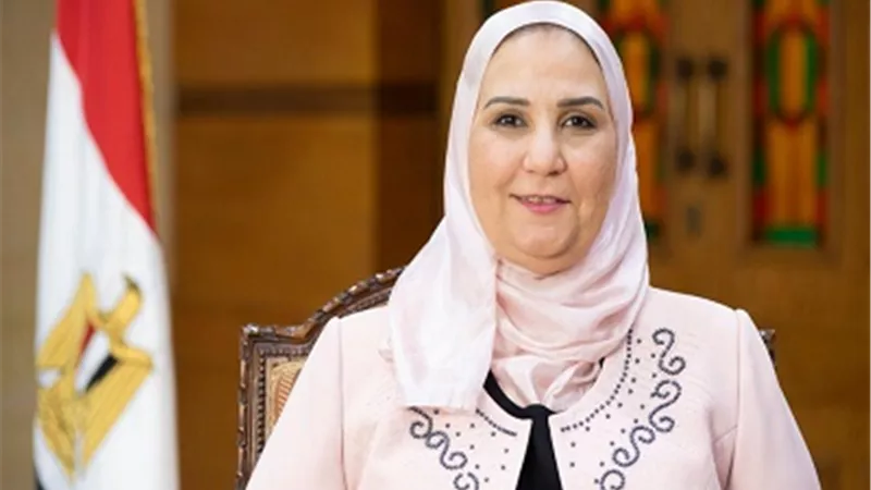 التضامن تعلن تفاصيل صرف العلاوات الخمسة لأصحاب المعاشات..غداً