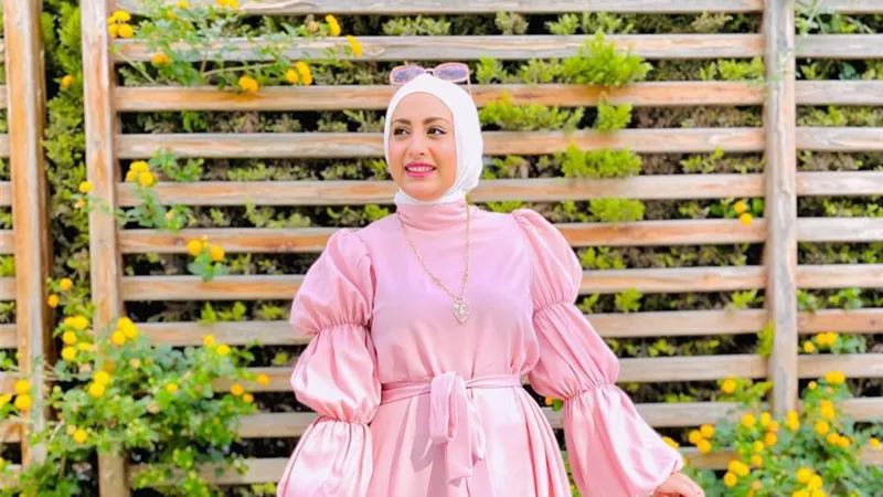 آلاء نوبل تتعاقد على تقديم برنامج 
