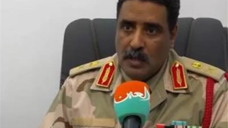 المسماري : توصلنا لمكان المصريين المختطفين في ليبيا ..وتعذيبهم يضاف لملف جرائم اردوغان والمليشيات الارهابية