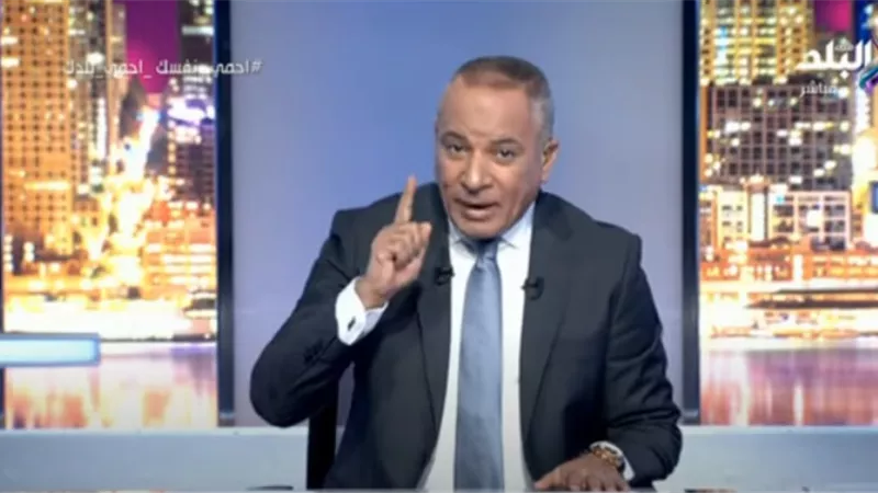 تعليق قوي من أحمد موسى على مقطع المصريين في ليبيا: مصر لا تترك ثأرها.. فيديو