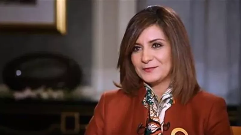 وزيرة الهجرة: واقعة تعذيب المصريين في ليبيا لن تمر مرور الكرام