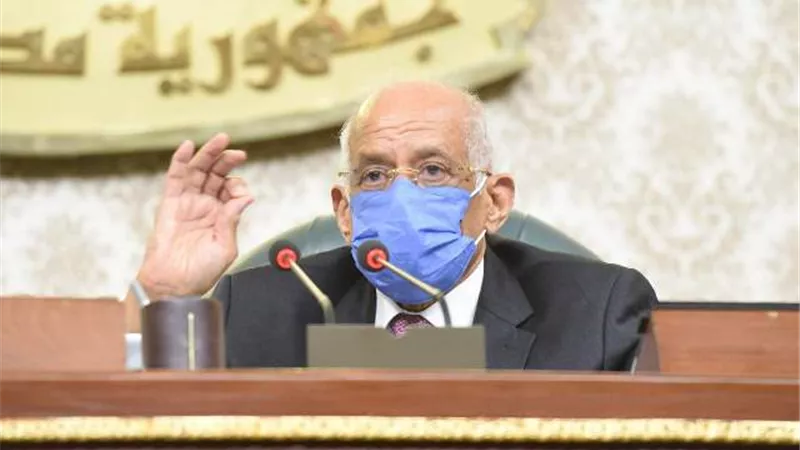 رئيس مجلس النواب: الرئيس دائمًا وأبدًا يدعم المرأة المصرية.. ونسبة تمثيلها في الحكومة الأكبر تاريخيًا