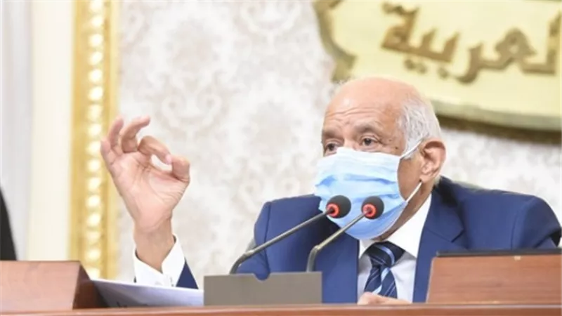 رئيس مجلس النواب يكشف: تجربة برلمان الإخوان 2012 كانت «كارثية»