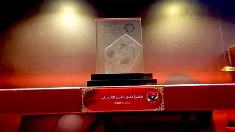 رئيس سموحة: الأهلي هو نادي القرن الحقيقي والكاف لم يظلم الزمالك