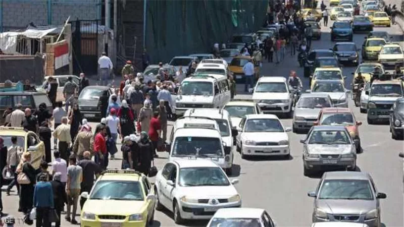 الأربعاء المخيف.. كيف ستتأثر سوريا بقانون
