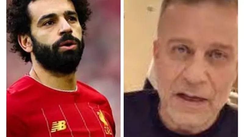 شريف منير يكشف عن مكالمة محمد صلاح له ودعمه بعد واقعة التنمر