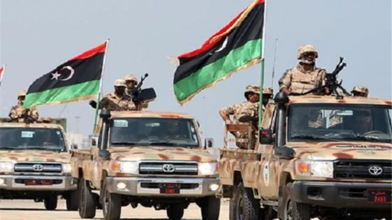 الحكومة الليبية تدين ما حدث ضد العمال المصريين.. وتؤكد: سنلاحق المتورطين