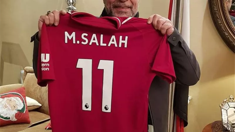 شريف منير لـ 