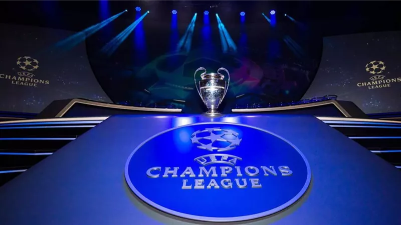 الكشف عن موعد استكمال دوري أبطال أوروبا