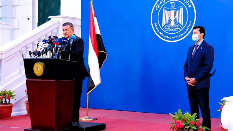 هيكل : قرارات الحكومة تتم بدراسة علمية وفقاً لمعايير طبية وخطة إعادة الفتح مرتبطة بتطور الوضع الصحي