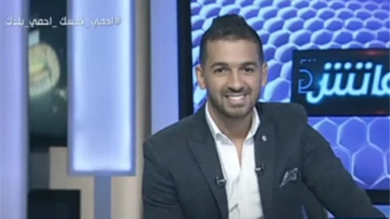 حتحوت يوضح موقف الزمالك من ضم المثلوثي وكشريدة