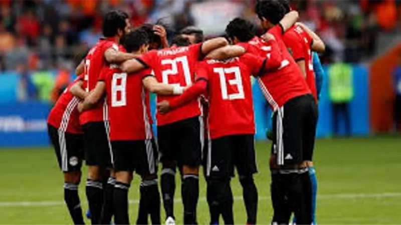 نجم المنتخب: 