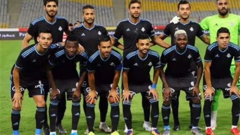مهاجم بيراميدز يكشف عن مشواره الكروى من الساحة الشعبية حتى الانتقال للأهلي