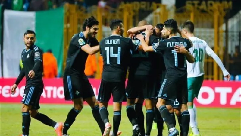 نحم بيراميدز: رفضت دور 