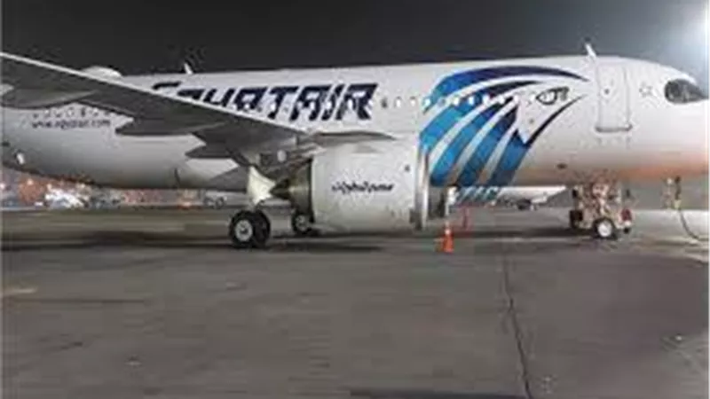 اليوم.. مؤتمر صحفى لإعلان كافة الجوانب المتعلقة باستئناف حركة الطيران