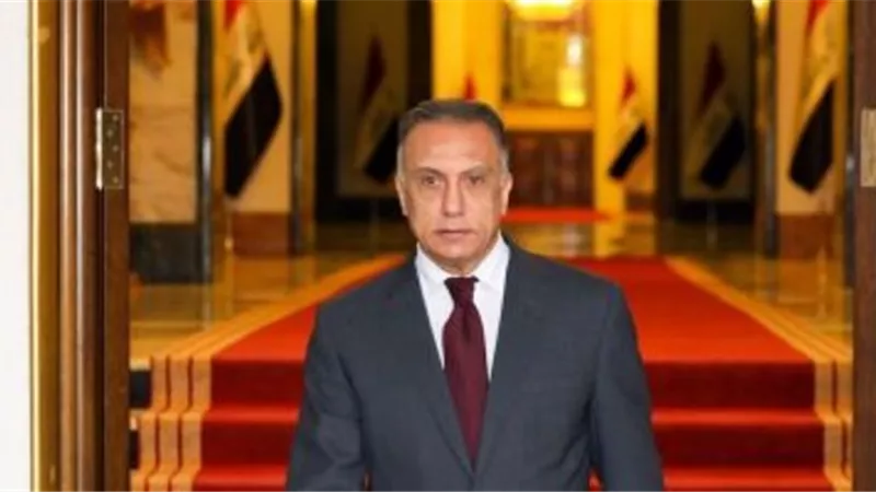 العراق: الكويت أبدت دعمها الاقتصادى للبلاد
