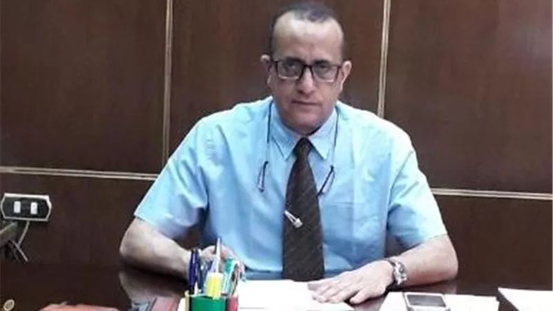 مستشفيات أسيوط الجامعية توقع مع مديرية الصحة برتوكول لتنظيم العمل المشترك لمواجهة جائحة كورونا