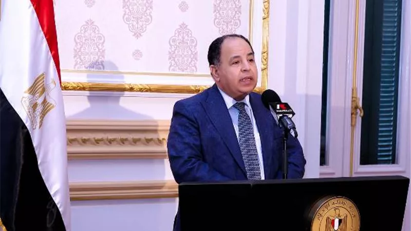 وزير المالية: العجز الأولي 3.5٪ عام «٢٠١٤/ ٢٠١٥» تحول لفائض أولي ٢٪ فى «٢٠١٨/ ٢٠١٩»