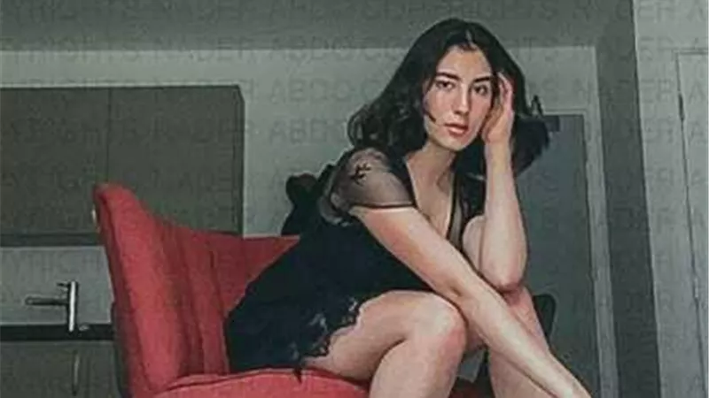 غضب جماهيرى على السوشيال ميديا من صور ابنة احمد الفيشاوى