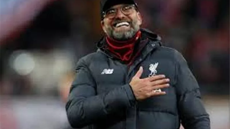 ليفربول يحتفل بعيد ميلاد يورجن كلوب