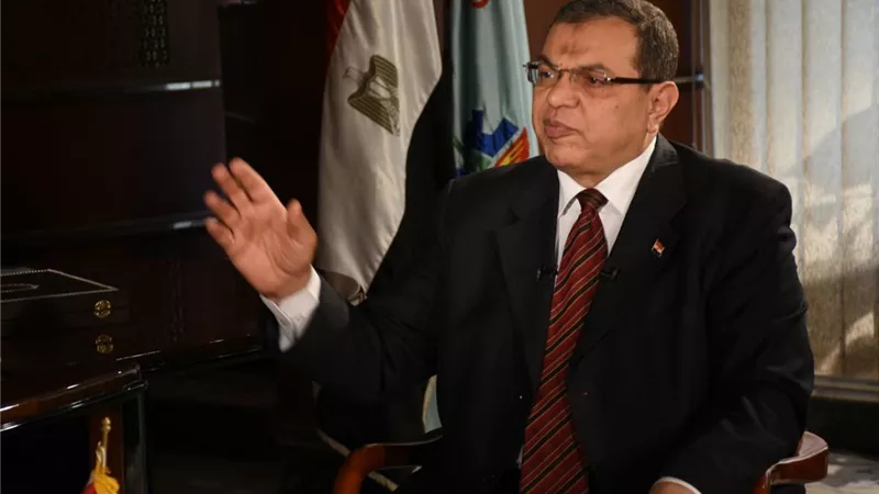 وزير القوى العاملة: استكمال صرف 183 مليون جنيه لـ 174 ألفا من العاملين فى 2000 منشأة
