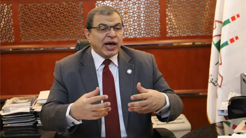 تلقاها مكتب التمثيل العمالي بالكويت : وصول 8 رحلات تقل 1160 عاملا مصريا من العالقين ..اليوم
