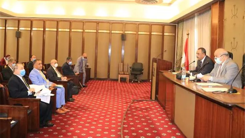 تشريعية النواب تؤكد تقديرها الكامل لجهود وتضحيات جيش مصر الابيض
