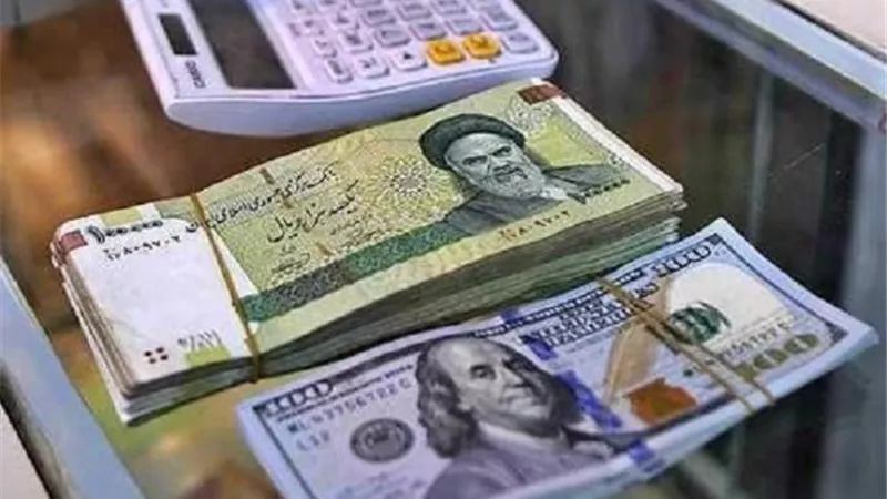 عملة إيران تهبط مجددا و موجة غلاء لأسعار السلع