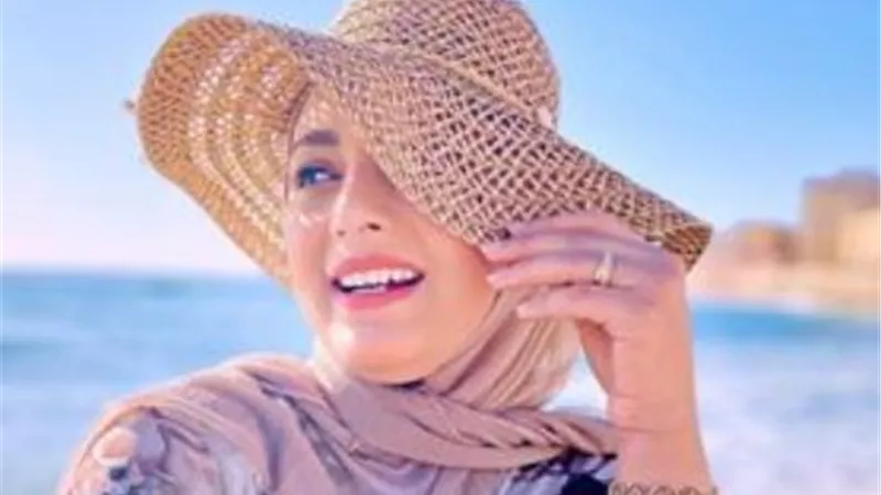 آلاء نوبل تتعاقد على تقديم برنامج 