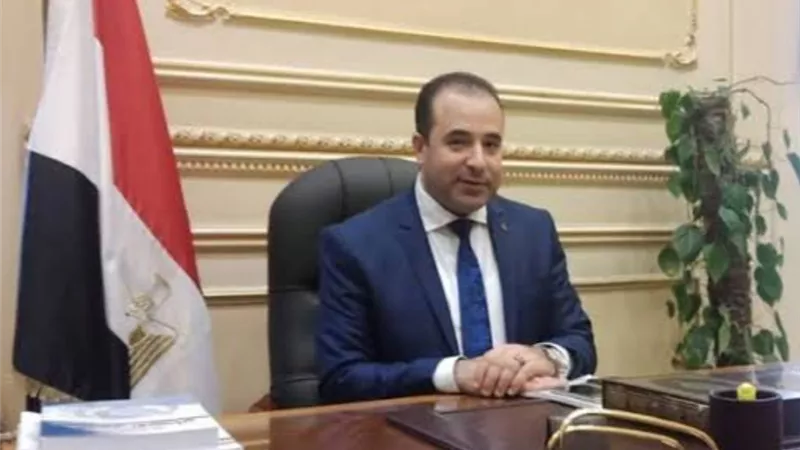 احمد بدوي : إغلاق تويتر آلاف الحسابات المزيفة التابعة لمافيا أردوغان تفضح الكتائب الإخوانية