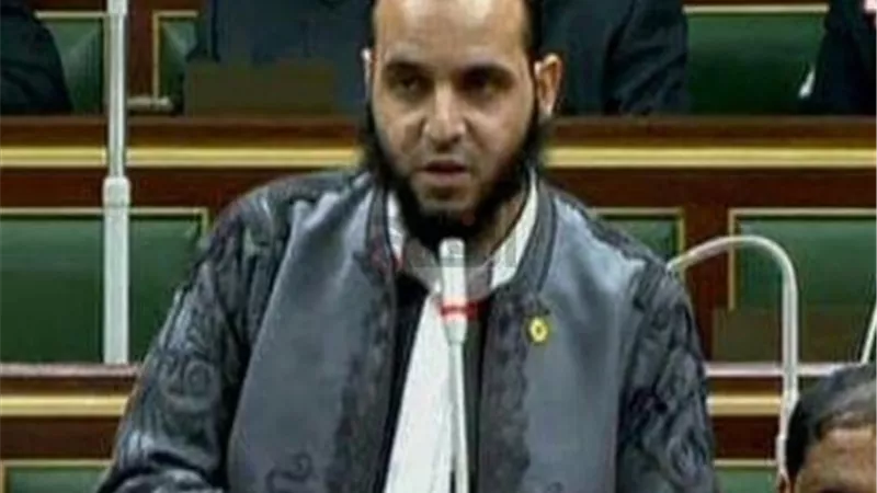 نائب مطروح: منظومة الصحة شهدت انجازا كبيرا فى عهد الرئيس السيسى على صعيد المحافظة