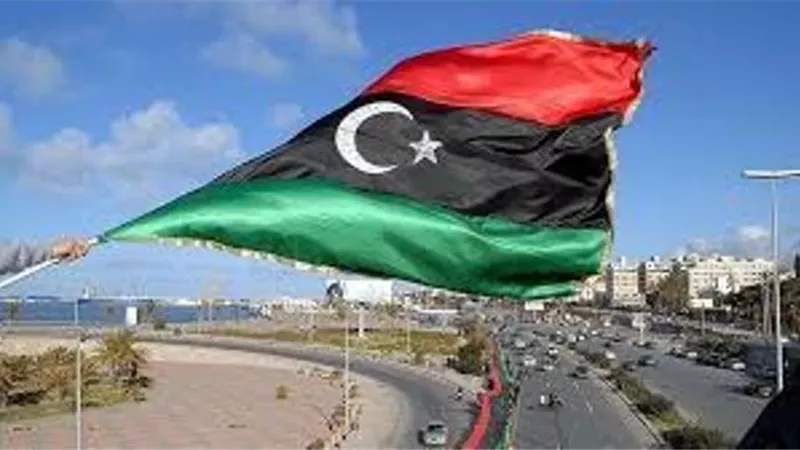 وزيرا خارجية تونس وإيطاليا: نؤيد اتفاقا سياسيا يحفظ وحدة ليبيا