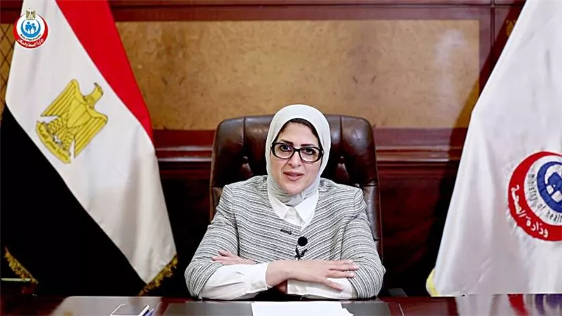 الصحة: تسجيل 1691 حالة إيجابية جديدة لفيروس كورونا.. و 97 حالة وفاة