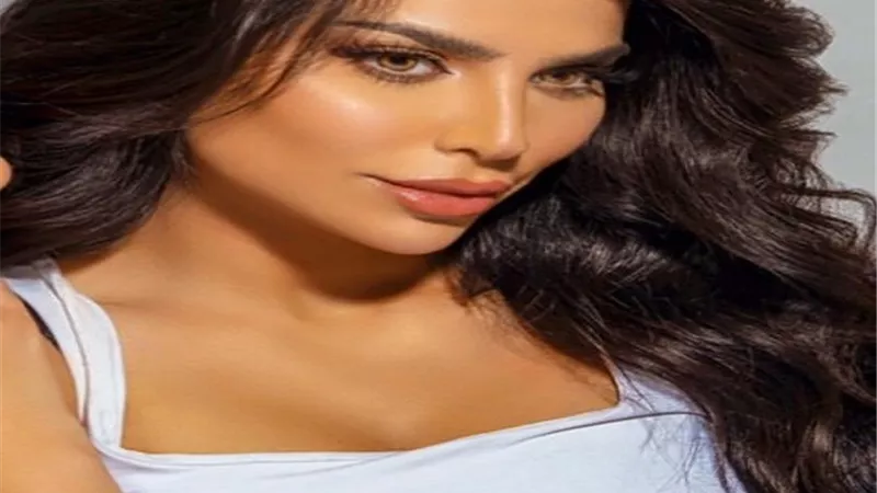 شفاء التقي تقدم برنامجها الجديد 