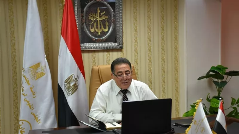 أشرف الخطيب يشدد على ضرورة التواصل مع أسر الشهداء والمصابين