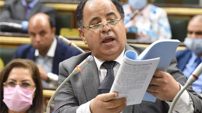 وزير المالية : الجنيه صمد أمام صدمات قاسية