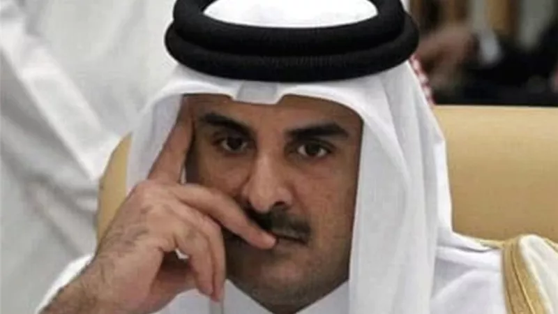 منظمة التجارة العالمية توجه صفعة للدوحة : السعودية سعت لحماية مصالحها من الارهاب القطري