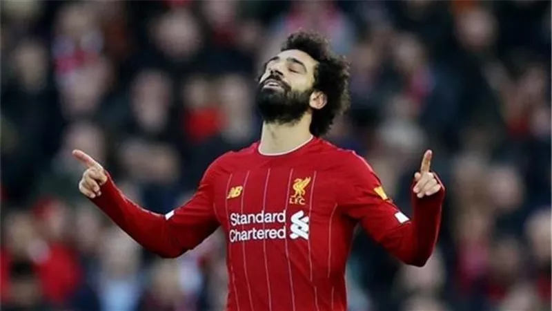 ماذا قال مو صلاح بعد تأهل منتخب مصر إلى كاس العالم 2011