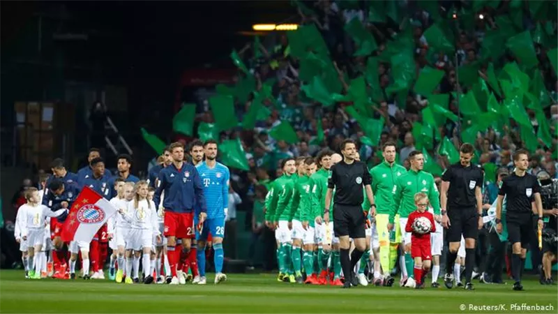 Taktikora Bayern Munich بث مباشر مباراة بايرن ميونخ وفيردر بريمن مشاهدة الاسطورة