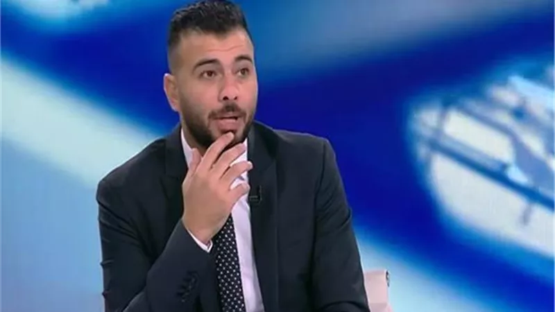 عماد متعب: أتمنى العمل فى الأهلى ولا أجد نفسى فى انتخابات الجبلاية