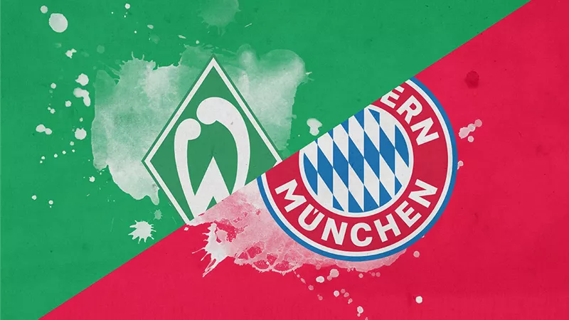 بث مباشر بايرن ميونخ ضد فيردر بريمن Bayern Munich FC جودة عالية HD بدون تقطيع الأسطورة لايف Ostora Live اليوم السبت على الدوري الألماني